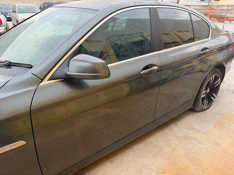 Puerta Delantera Izquierda Bmw Serie 5 518 BERLINA