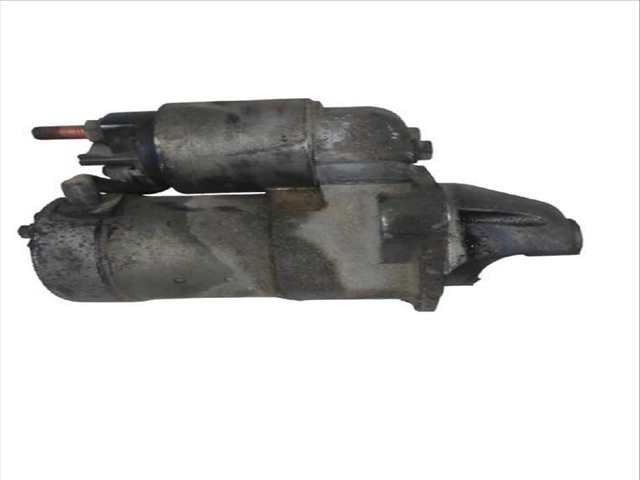 Motor de Arranque Opel Astra 1.7 CDTI 68)