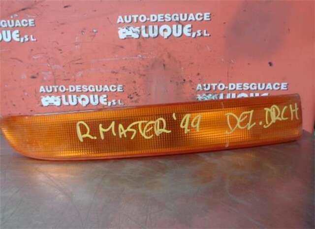 Foto 2ª: Piloto Delantero Derecho Renault Master 2.2 L1H1 BATALLA 3078 6 - PLAZAS [2.2 LTR. - 66 KW DIESEL] [G9TC7]