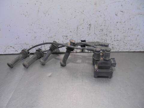Modulo Encendido Ford Fiesta 80CV 59KW