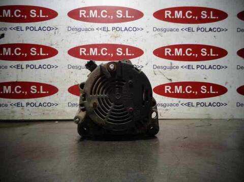 Foto 3ª: Alternador Seat Cordoba CLX BERLINA 60CV 44KW [AEX/APQ] (1999)