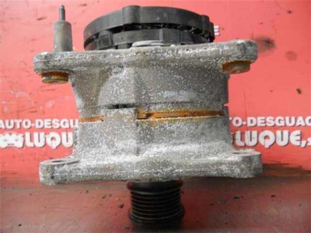 Foto 2ª: Alternador Volkswagen Lupo 1.4 ADVANCE [1.4 LTR. - 44 KW] [AUD]