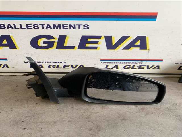 Retrovisor Derecho Renault Megane 1.5 DCI110CV COUPE BERLINA III COUPE DZ) DESDE 11/2008 / BERLINA BZ D