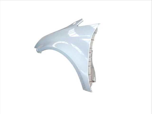 Foto 2ª: Aleta Delantera Izquierda Volkswagen Touran 1.6 TDI (2010)