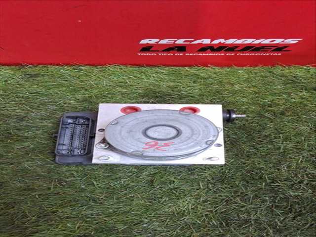 Foto 4ª: Abs Citroen Jumpy 1.5 BLUEHDI 100 102CV 75KW FURGONETA [YHR (DV5RUCD)] (2020)