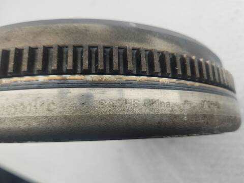 Foto 2ª: Volante Motor Volkswagen Golf GTI BERLINA 200CV 147KW [BWA] (2007)