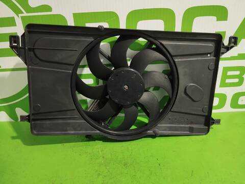 Electroventilador Ford Focus 1.6 16V CAT 101CV