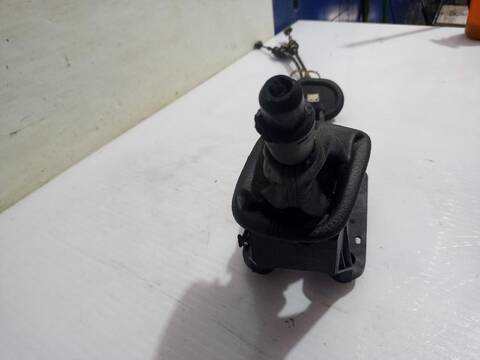 Foto 2ª: Palanca de Cambio Peugeot 207 CONFORT 90CV [9HXDV6ATED4] (2006)