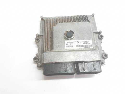 Centralita Motor ECU Peugeot 2008 ALLURE