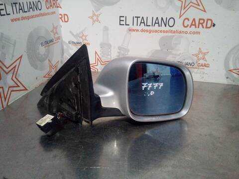 Retrovisor Derecho Audi A6 2.5 TDI BERLINA 150CV 110KW
