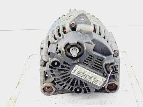 Foto 3ª: Alternador Renault Megane 1.6 16V BERLINA 112CV 82KW II BERLINA 5P [K4M] (2006)