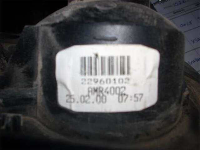 Foto 3ª: Piloto Trasero Izquierdo Land Rover Freelander 2.0 TD4 [20T2N]