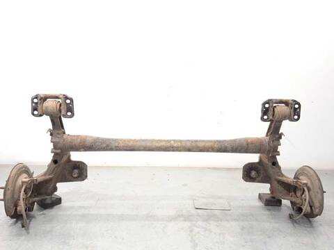 Puente Trasero Opel Astra 1.3 16V CDTI 95CV 70KW