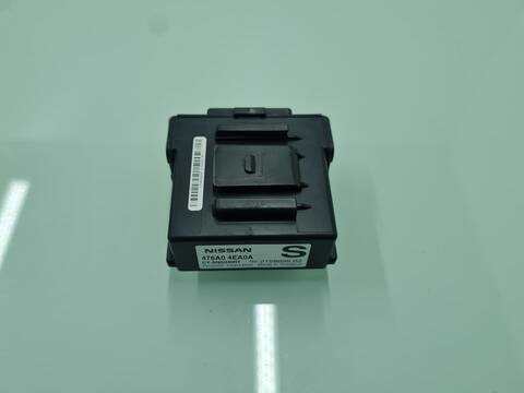 Centralita Motor ECU Nissan Qashqai ACENTA 131CV 96KW