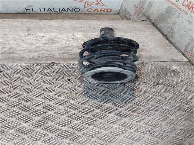 Foto 2ª: Amortiguador Delantero Derecho Bmw X3 2.0D 150CV 110KW [M47N204D4] (2005)