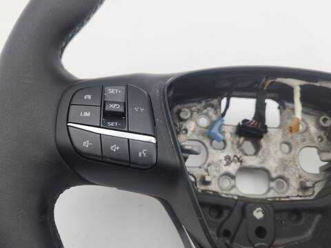 Foto 2ª: Volante Ford Tourneo TOURNEO COURIER [R2XG] (2024)