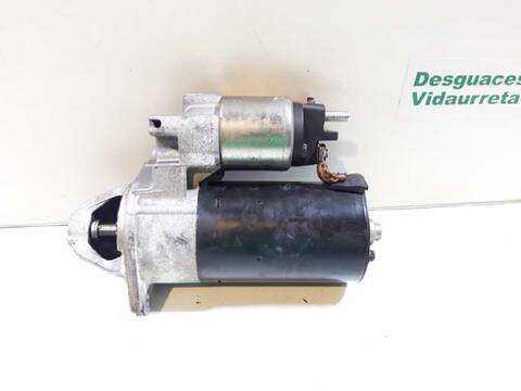 Motor de Arranque Mercedes Clase B 150 180 CDI 245.207) 109CV 80KW