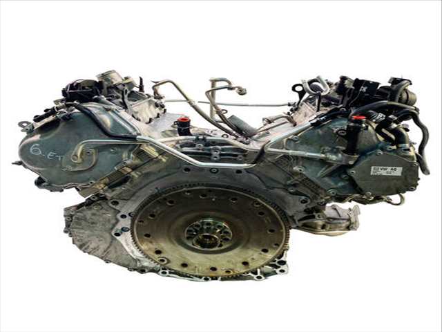 Foto 3ª: Motor Completo Audi A8 D4 420CV 309KW [CEU CEUA] (2013)