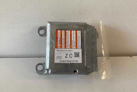 Foto 2ª: Centralita Airbag Toyota GR86 2.4 G 230CV 172KW