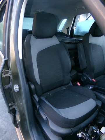 Asiento Delantero Derecho Citroen C4 1.6 HDI 2014-2017