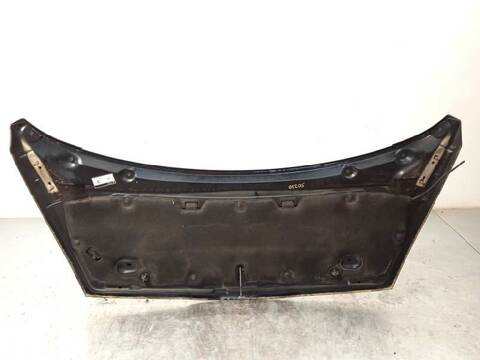 Foto 4ª: Capot Peugeot 5008 ACTIVE 114CV 84KW [9H05] (2013)