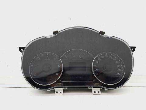 Cuadro de Instrumentos Kia Carens BASIC 116CV 85KW
