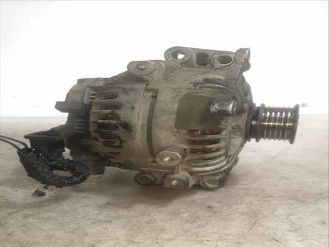Foto 3ª: Alternador Mercedes Clase E 180 647961 BERLINA (2003)