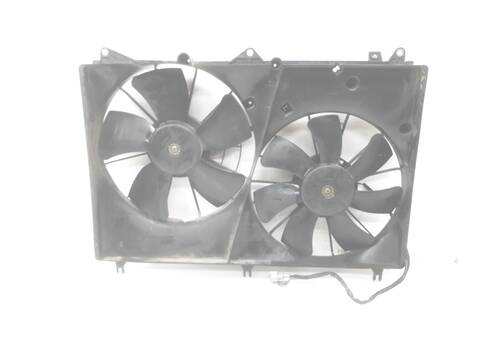 Electroventilador Suzuki Grand Vitara 1.9 DDIS JLX 5-PTAS.)