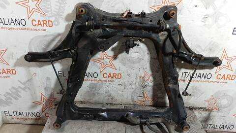 Foto 4ª: Puente Delantero Nissan Qashqai ACENTA 150CV 110KW [M9R832] (2008)