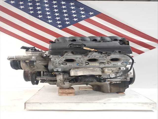 Foto 2ª: Motor Completo Chevrolet Silverado 289CV 212KW [LV3] (2017)