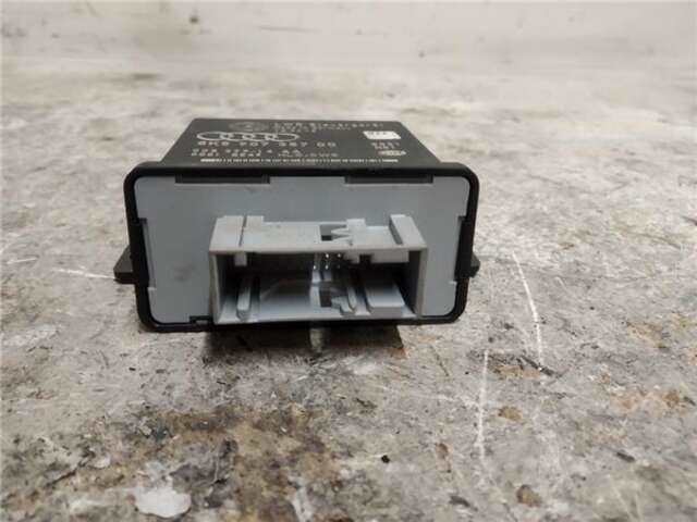 Foto 2ª: Centralita Motor ECU Audi A4 1.8 BASIS [1.8 LTR. - 118 KW 16V TFSI] [CDHB]