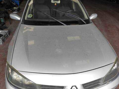 Capot Renault Laguna F9Q758