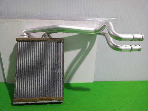 Foto 2ª: Radiador Calefaccion A.A. Nissan Qashqai ACENTA 116CV [HRA2DDT] (2013)