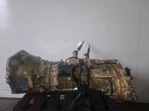 Caja Cambios Toyota Land Cruiser 1KDFTV