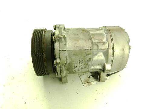 Foto 3ª: Compresor Aire Acondicionado Audi A3 1.9 TDI [ASV] (1996)