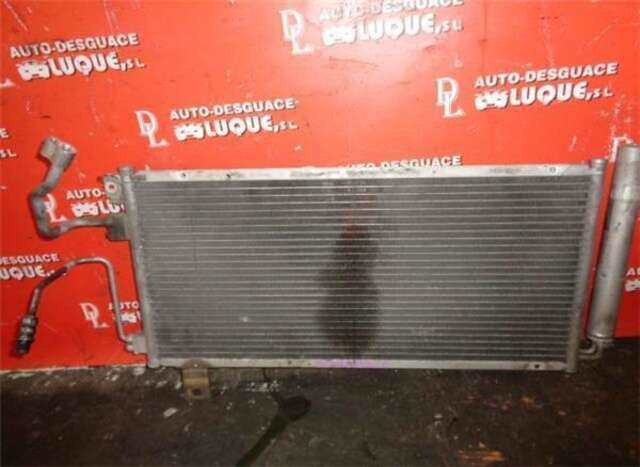 Foto 3ª: Radiador Calefaccion A.A. Mazda 6 2.0 DI [RF5C]