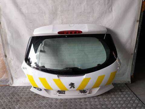 Portón Peugeot 208 ACCESS 75CV 55KW