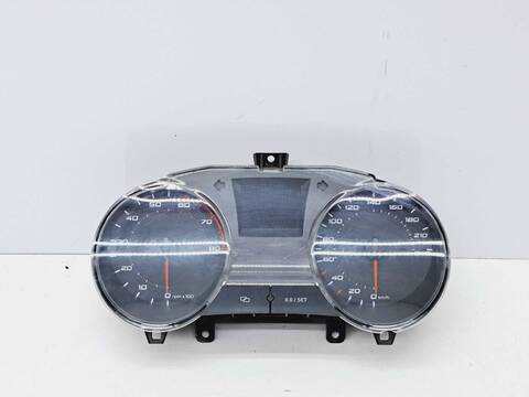 Cuadro de Instrumentos Seat Ibiza ERENCE 70CV 51KW