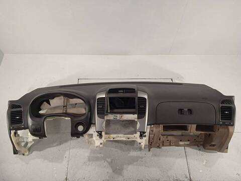 Salpicadero Kia Carnival 2.9 CRDI CAT 185CV 136KW