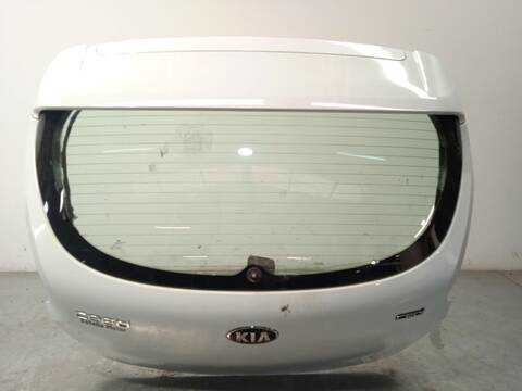 Portón Kia Ceed 1.6 CRDI 110 110CV 81KW JD)