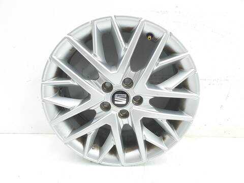 LLanta Aleacion Seat Ibiza STYLE PLUS