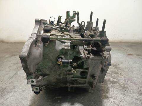 Foto 2ª: Caja Cambios Peugeot 4007 2.2 HDI 156CV 115KW [4HN (DW12MTED4)] (2010)