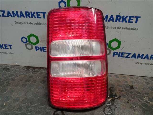 Piloto Trasero Derecho Volkswagen Caddy 1.6 MAXI COMFORTLINE [1.6 LTR. - 75 KW TDI]