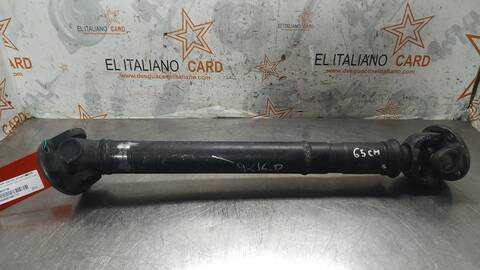 Transmision Central Land Rover Discovery TDI 3-PTAS.) 113CV 83KW