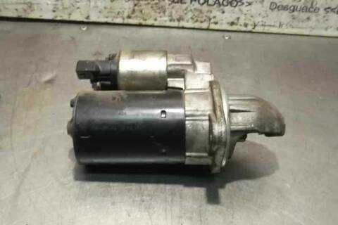 Foto 4ª: Motor de Arranque Bmw Serie 3 315 325I BERLINA 218CV 160KW [N52B25A] (2006)