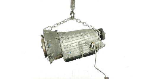 Foto 2ª: Caja Cambios Mercedes Clase C 160 CLS 350 219.356) (2004)