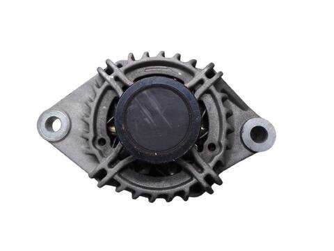 Foto 3ª: Alternador Fiat 500 1.6 D MULTIJET 334AXA1B 334AXA11) (2014)