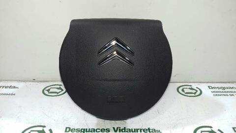 Airbag Delantero Izquierdo Citroen C4 COLLECTION BERLINA 109CV 80KW