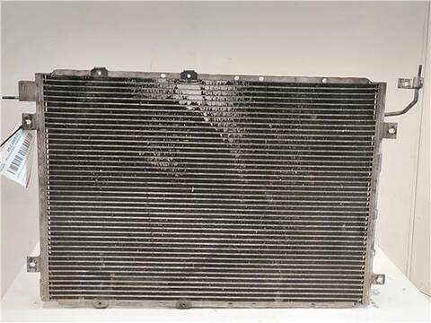 Radiador Calefaccion A.A. Kia Sorento 2.5 CRDI 140CV 103KW