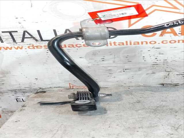 Foto 3ª: Barra Estabilizadora Trasera Peugeot Expert ASPHALT STANDARD 120CV 88KW FURGON [YHV] (2023)